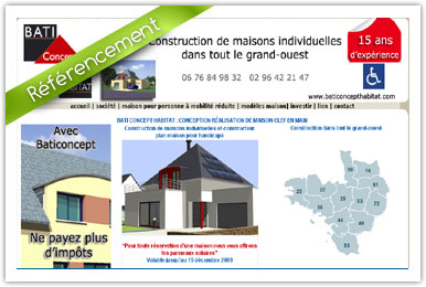 construction maison