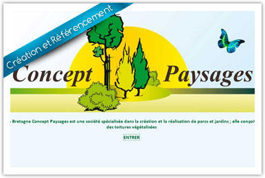 concept paysages 22 c�tes d'Armor