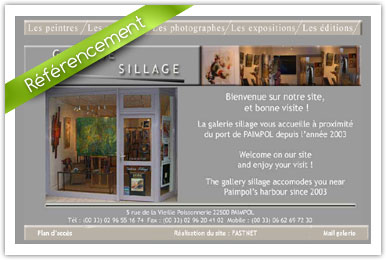 galerie paimpol