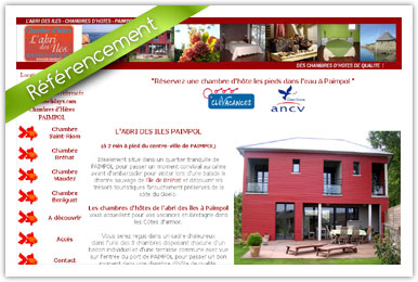 location chambre paimpol