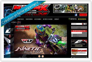 MFORMX vente en ligne