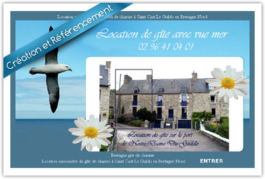 location saint-cast le guildo