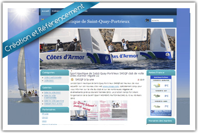 SNSQP voile saint-quay-portrieux