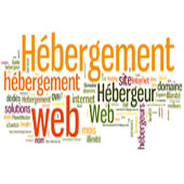 hebergement site web côtes d'armor