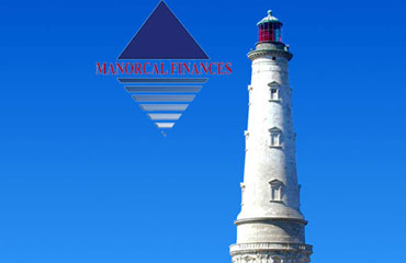 Manorcal Finances Saint-Lo