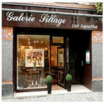 galerie sillage agence web fastnet