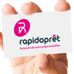 rapido pret agence web fastnet