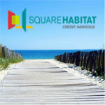 Square Habitat location agence web fastnet