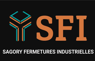 Sfi Sagory fermeture industrielle Bretagne