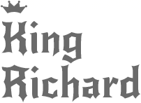 King Richard restaurant cuisine française européenne