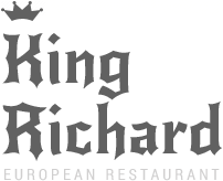 King Richard restaurant cuisine française européenne