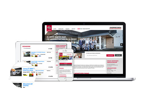 Site e-commerce vente en ligne paimpol guingamp lannion