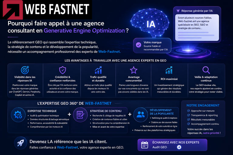 Netlinking référencement internet ia