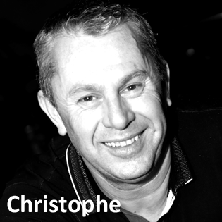 Christophe web fastnet