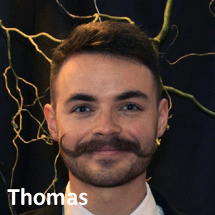 Thomas web fastnet